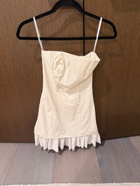 Stone cold Fox Dress